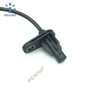 Capteur ABS de marque PEIVSO, prix d'usine, haute performance, pour HYUNDAI TUCSON 2010-2014, pour KIA SPORTAGE 2011-2012, OEM 95681-2S500 - Product Image 4