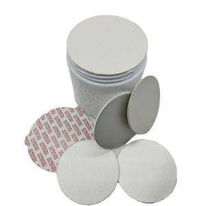 Nouvel Arrivage 2026 – Joint d'étanchéité et garniture anti-déversement en aluminium auto-adhésif sensible à la pression pour bouteilles – Vente en gros BK Enterprises - Product Image 1