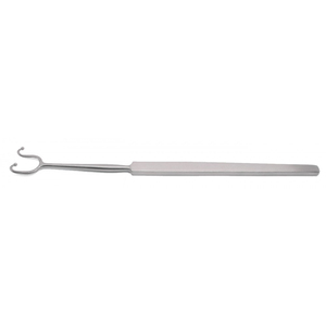 เครื่องมือผ่าตัด Volkmann Retractor Blunt Rake Retractor ทำจากเหล็กกล้าไร้สนิม สำหรับศัลยกรรมกระดูกและข้อ ได้รับมาตรฐาน CE ผลิตตามแบบ OEM - Product Image 3