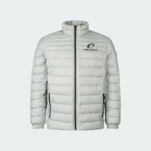 Manteaux d'hiver personnalisés pour hommes, coupe-vent, vêtements décontractés de haute qualité, manteaux rembourrés, veste matelassée pour hommes - Product Image 6