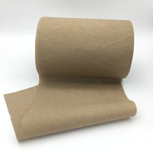 Customizable Disposable 1 Ply Virgin Kraft Hand Roll Towel 600ft Washroom Toilet <b>Tissues</b> Premium Quality <b>Paper</b> for Hygiene - Product Image 5