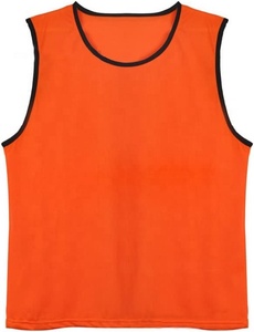 Sports <b>Training</b> <b>Bibs</b> Durable Athletic Vests for Coaches and Teams - Product Image 5