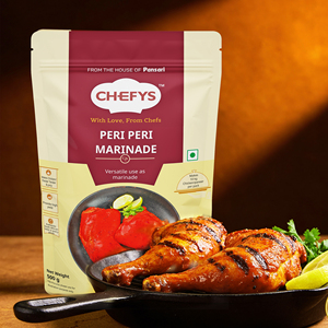 ผู้ส่งออกชาวอินเดียเสนอเครื่องปรุงรสผงแห้งผสมคุณภาพสูงสำหรับทำแซนวิช ปรุงรสแบบเปริเปริ ราคาประหยัด - Product Image 3