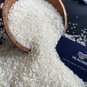 Arroz Jazmín 100% Quebrado de Vietnam Directo de Fábrica, Proveedor Mayorista de Exportación con Etiqueta Privada OEM, Bolsas BOPP PP de 5kg, 10kg, 25kg, 50kg - ANNA DO - Product Image 5