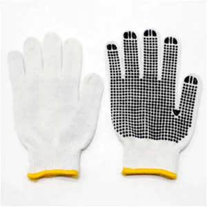 Guantes Antiguos Delgados de Algodón Puro Blanco para Etiqueta, Joyería, Trabajo, Seguro Laboral, Hechos de Material de Cuero Elástico - Product Image 6