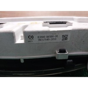 Tableaux de bord d'occasion pour Camry 8380006S0000 - Product Image 3