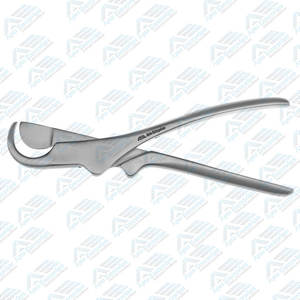 เครื่องมือทางการแพทย์สำหรับใช้ในการผ่าตัดใช้กระดูกซี่โครงกรรไกรศัลยกรรมกระดูกเครื่องมือผ่าตัดศัลยกรรมกระดูกเครื่องมือสำหรับศัลยแพทย์ระบบประสาท - Product Image 1