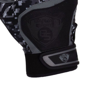 Diseña tus propios guantes de bateo Serino de diferentes estilos, ropa deportiva de talla grande, guantes de bateo Serino de marca privada - Product Image 4