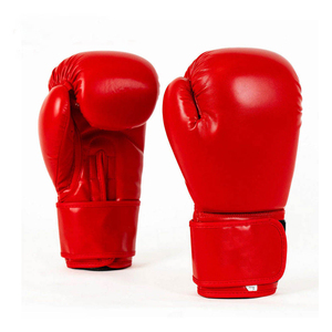 Guantes de Boxeo para Hombres, Mujeres y Principiantes, Guantes Profesionales de Entrenamiento para Boxeo, Kickboxing, Muay Thai, Sparring y Saco de Boxeo - Product Image 1