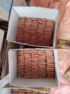 Anis étoilé séché en gros / Cassia en bâtonnets brisés pour la transformation alimentaire - Product Image 6