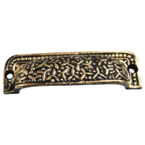 Poignée de porte centrale en laiton, design haut de gamme, prix usine de gros, disponible en stock avec emballage personnalisé - Product Image 1