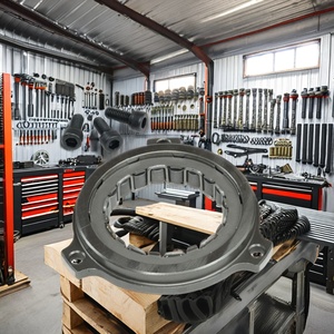 สลักเกลียวคลัตช์สตาร์ทรถ Polaris Sportsman 450 Ace 1204884วัสดุเหล็กลูกปืนแบบทางเดียว570 14-16 - Product Image 4