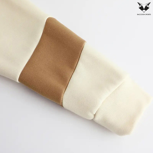 Sudadera con Capucha para Hombre, de Manga Larga, con Bolsillo Canguro, Mezcla de Poliéster, Lavable a Máquina, Nueva Llegada, Calidad Premium, Color Sólido - Product Image 6