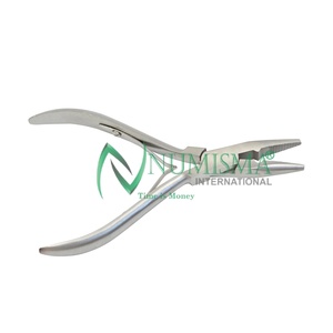Tijeras de peluquería profesionales de acero inoxidable de 6.8 pulgadas de alta calidad en oferta - Product Image 2