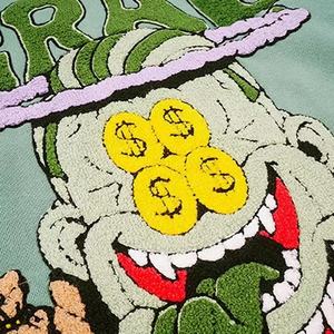 New Arrivals Men Winter <b>Hoodie</b> Customize Top Hoodies Custom Your Logo Design Embroidered <b>Hoodie</b> - Product Image 2