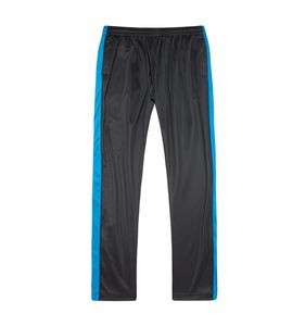 Pantalon de jogging décontracté en molleton softshell pour hommes grandes tailles, respirant, confortable, infroissable et écologique – Vente en gros OEM - Product Image 6