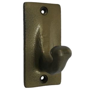 Top Quality Bets Wholesale Price Solid Hardware Wall Mounted Decorative Wall Mounted Cast Iron Clothing <b>Coat</b> <b>Hooks</b> - Product Image 1