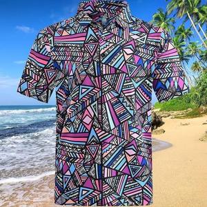 Polo de golf à manches courtes 2026 à séchage rapide, anti-humidité, avec fermeture éclair, pour hommes - Product Image 6