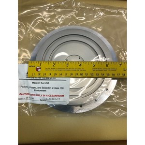 ACE DS33-341 ANODE H2O SEALED 6'', 146801 - Equipo y Piezas de Semiconductores de Confianza de Tradicción Global - Product Image 3