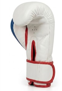 Gants de boxe personnalisés professionnels pour l'entraînement, le sparring, la frappe sur sac, le fitness et la performance sportive - Product Image 3