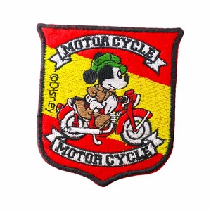 Meilleurs Patchs Brodés Personnalisés, Patchs Tissés, Appliques Brodés, Patchs Brodés Sur Mesure pour Uniformes Scolaires 2026 - Product Image 1