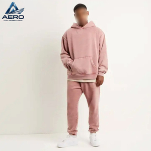Sudaderas con Capucha para Hombre, Ropa Casual de Moda, Tejido Transpirable de la Más Alta Calidad en Colores Sólidos, al Mejor Precio Razonable, Sudadera con Capucha para Hombre - Product Image 6