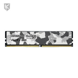 [KINGSMAN GAMING] 32GB DDR5 5600MHz RAM para PC de escritorio-en stock - Product Image 2