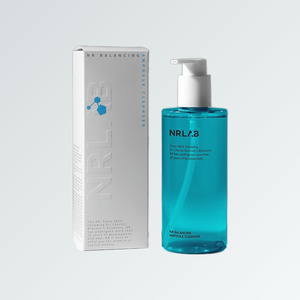 ผลิตภัณฑ์ทำความสะอาดผิวหน้าที่ดีที่สุด Enal Balancing Ampoule Cleanser ครีมล้างหน้าเนื้อวิปปิ้ง - Product Image 5
