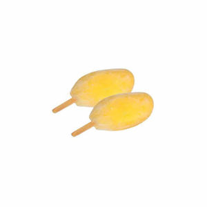 มะม่วงแช่แข็งเคลือบช็อกโกแลตแบบ IQF |   ผลไม้พร้อมทานระดับพรีเมียม - Product Image 1