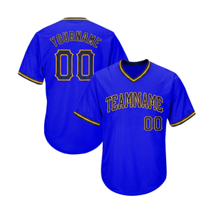 Bulk Custom Unisex V-Neck Short Football Fans Jersey <b>Drop</b> Shoulder Streetwear Plus Size Digital Print Breathable Summer - Product Image 2