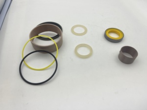 ערכת אטמים איכותית לגליל הידראולי 376-9011 חלקי חילוף לתיקון הנדסי 376-9011 עבור מעמיס <span class=keywords><strong>CAT</strong></span> 924G 416C - Product Image 3