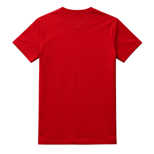 T-shirt à col en V Kappa Alpha Psi numéro 17, vêtements de fraternité grecque avec motif audacieux, confort premium et coupe élégante - Product Image 5