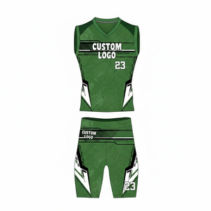 2026 New Arrival 7v7 Uniform Wholesale Best Selling Price 7v7 Uniform Latest Design <b>Light</b> weight Comfortable 7v7 Uniform - Product Image 5
