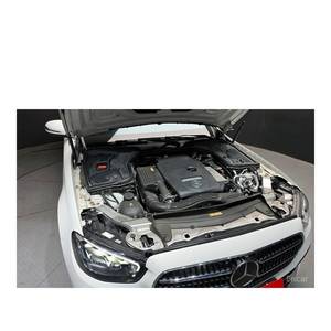 Mercedes-Benz Clase E E250 Avantgarde 2023, 24,686 km, Caja de Cambios Automática, Asientos de Cuero, Volante a la Izquierda, Cámara Trasera - Product Image 6