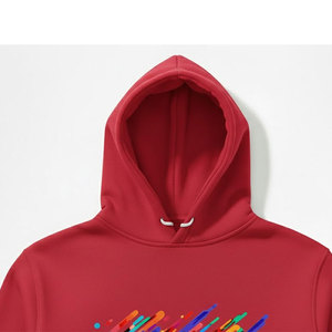 Fábrica de sudaderas de alta capacidad que ofrece soluciones de suministro a granel para marcas de moda y distribuidores en expansión. - Product Image 5