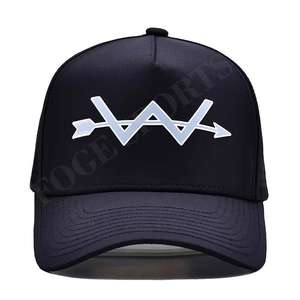 Top Trending <b>Hat</b> 5 Panel Baseball <b>Hat</b> Custom <b>Men</b> Printing Perforated Best Laser <b>Black</b> Baseball Cap High Quality Baseball <b>Hat</b> - Product Image 1