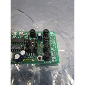 อินเทอร์เฟซเซ็นเซอร์ LCF รุ่น AMAT 0100-00492, 111193 - อุปกรณ์และอะไหล่เซมิคอนดักเตอร์ระดับโลกที่เชื่อถือได้ - Product Image 6