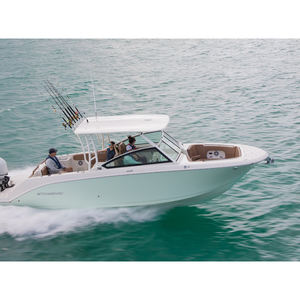 Motor Fuera de Borda Suzuki de 200HP y 4 Tiempos - Product Image 3