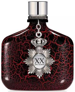 XX intenso Eau de Parfum Spray da uomo, 4.2 oz. | John Varvatos - Product Image 1
