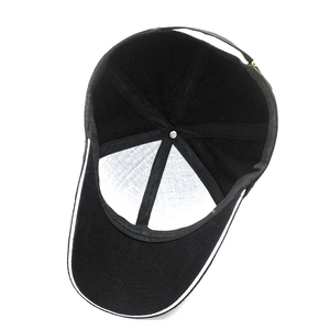 Wholesale Newest Design Baseball <b>Caps</b> Summer Comfortable 5 Panel Mesh Back Top Quality Customized Trucker <b>Hat</b> with Custom Label - Product Image 5