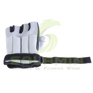 Guantes de ciclismo para deportes al aire libre para mujer, guantes de medio dedo para levantamiento de pesas, gimnasio, venta al por mayor - Product Image 4