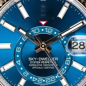 Reloj de Pulsera Automático de Lujo para Hombre, Marca Original, Logotipo Personalizado, Relojes Mecánicos - Product Image 5