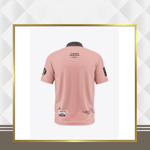 Polo pour homme à manches courtes, respirant, grande taille, séchage rapide, qualité fiable, proposé par un revendeur de premier plan, disponible à la vente - Product Image 3