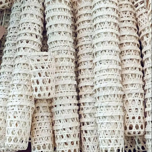 Vietnam Factory Bamboo <b>Cup</b> Holder Handle Eco Friendly Drink Carrier Bamboo Handle Bulk Manufacturer Export - Product Image 2