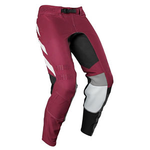 Pantalon de VTT respirant et imperméable personnalisé pour la moto et les courses automobiles - Impression par sublimation été/hiver pour maillot de course - Product Image 6