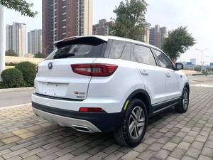 Changan CS55 1.5T Edizione Trendy 2019, Manuale, Personalizzabile, <span class=keywords><strong>Auto</strong></span> Usata Cinese di Alta Qualità con Ottimo Stato Esterno - Product Image 3