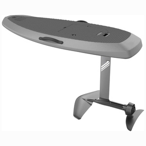 Tabla de Paddleboard Eléctrica Acuática, Tabla de Surf Eléctrica Larga, Tabla de Esquí Acuático, Hydrofoil Eléctrico - Product Image 6