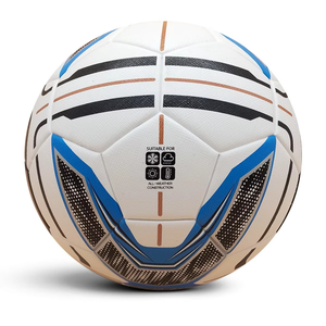 GAMEGAZER FS0-MS-1010 Size 4 Weight 400-440G Circumference 620-640MM Lightweight High Quality MINI Laminated <b>Skin</b> Covered Futsal - Product Image 5