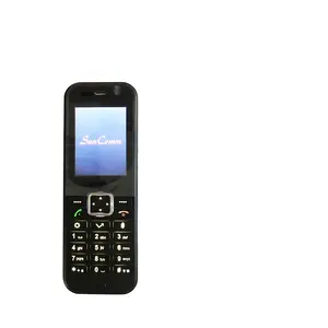 SC-9089-4GW-teléfono IP para uso en la empresa, pantalla LCD a color, 4G, LTE, WIFI