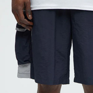 Suministro Directo, Pedidos al por Mayor, Alta Demanda, Estilo Casual OEM, Pantalones Cortos Modernos para Hombre 2026, Precio de Fábrica, Fabricante de Marca Privada - Product Image 3